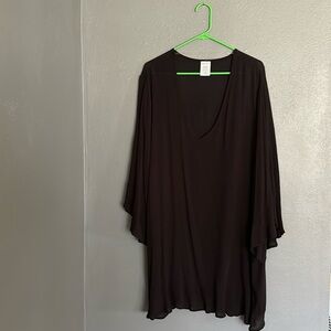 Women’s swim Cover Up